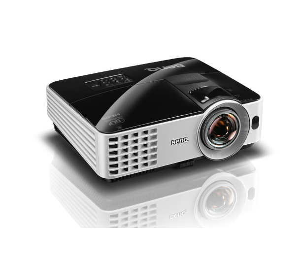 BENQ MX631ST DLP 3200ANSI/13000:1/HDMI - 257341 - zdjęcie 4